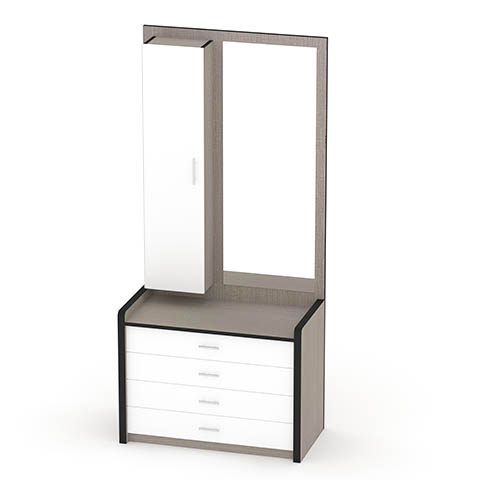 SDM 240 Dressing Table Burj